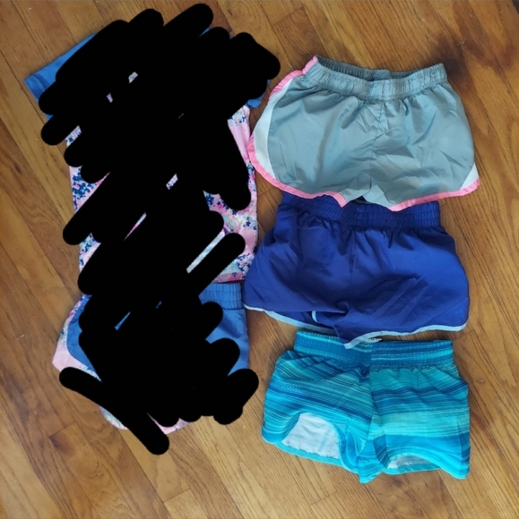 Champion athletic bundle, size small - Picture 2 of 12